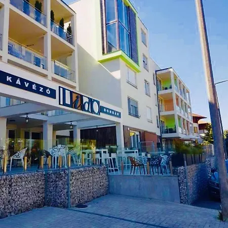 Belu Apartamento *