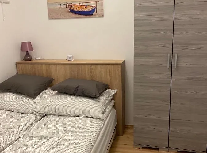 Belu Apartament *