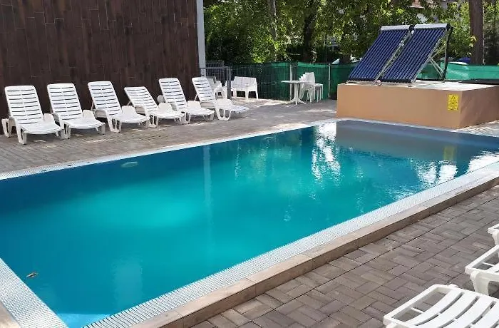 Belu Apartament Balatonlelle